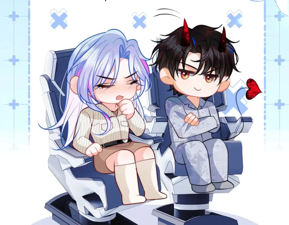 第45话 肚子怎么了？ 第11页