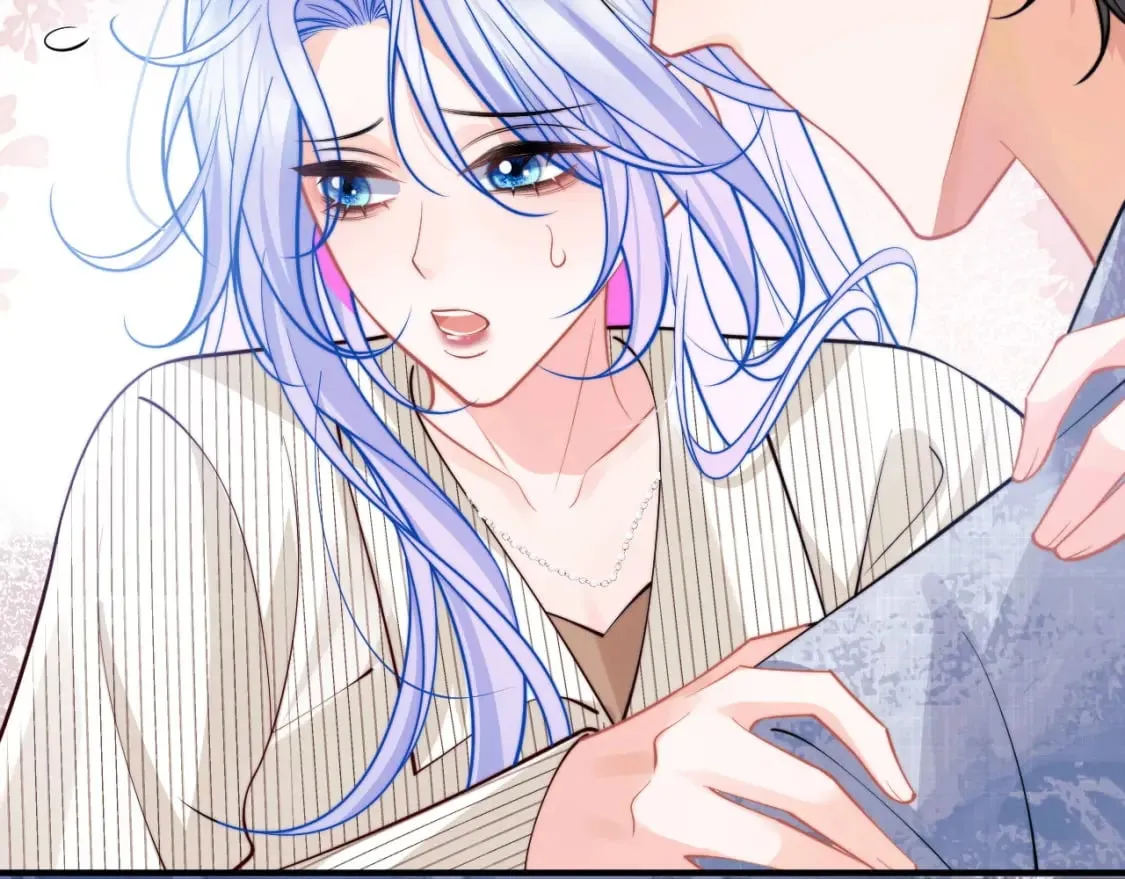 第45话 肚子怎么了？ 第20页
