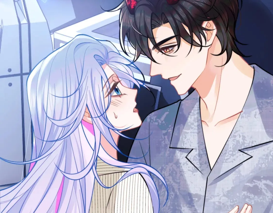 第45话 肚子怎么了？ 第22页