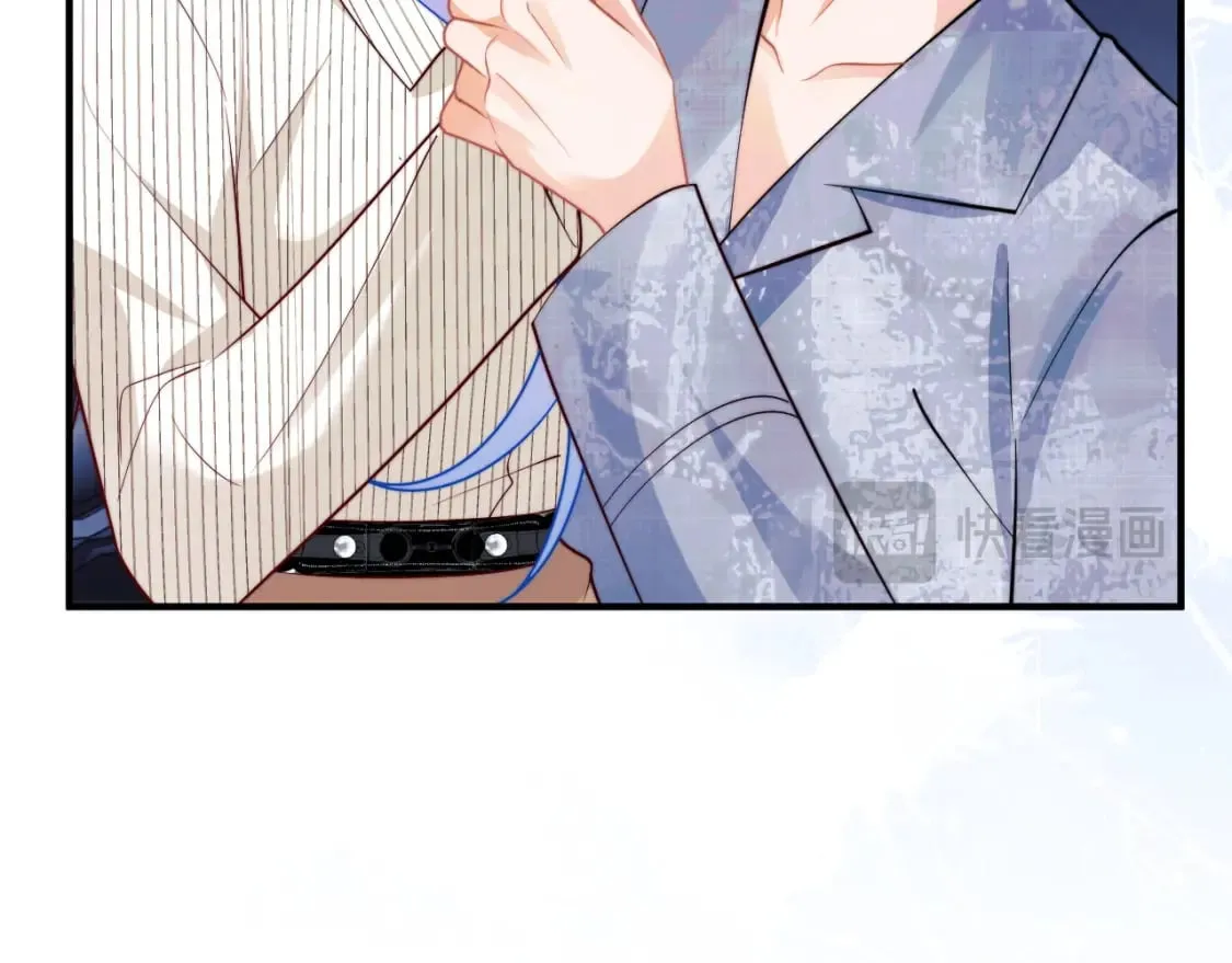 第45话 肚子怎么了？ 第26页