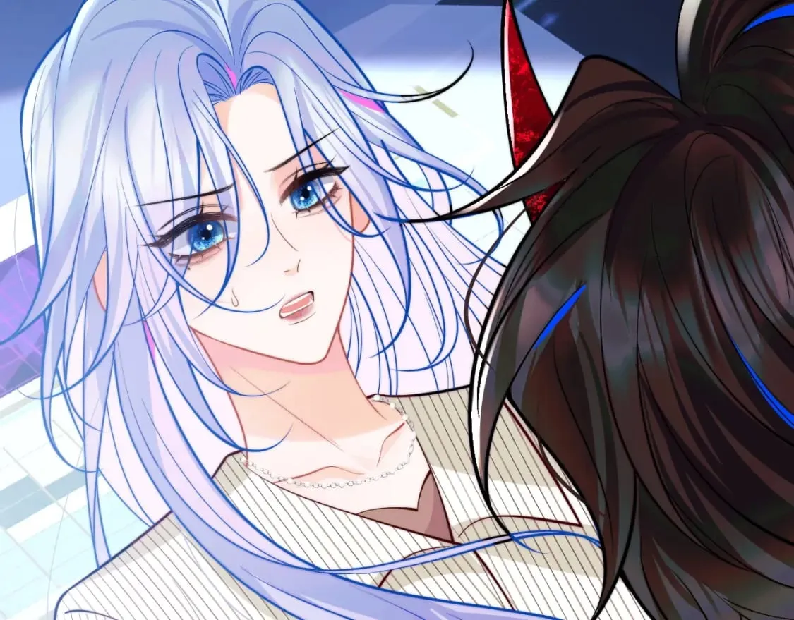 第45话 肚子怎么了？ 第37页
