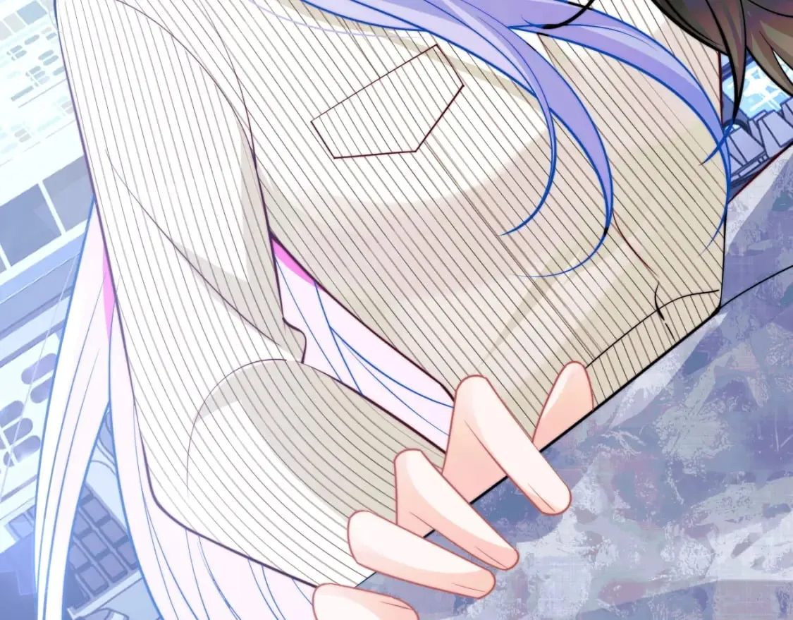 第45话 肚子怎么了？ 第38页