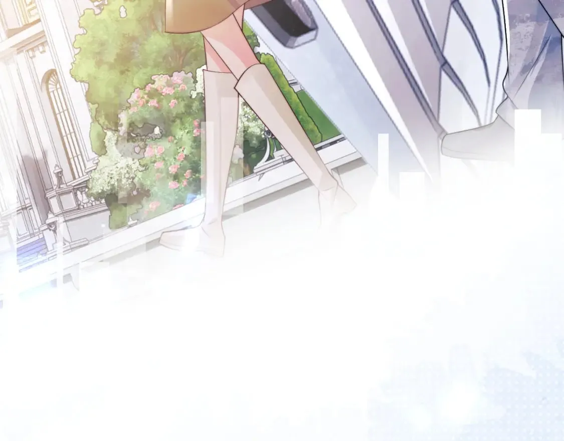 第45话 肚子怎么了？ 第44页