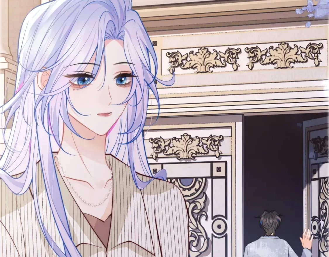 第45话 肚子怎么了？ 第51页