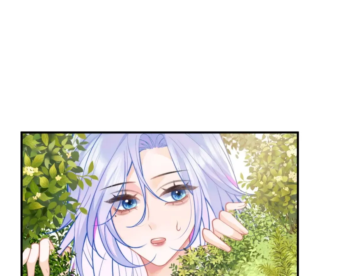 第45话 肚子怎么了？ 第57页