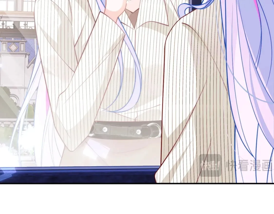 第45话 肚子怎么了？ 第81页