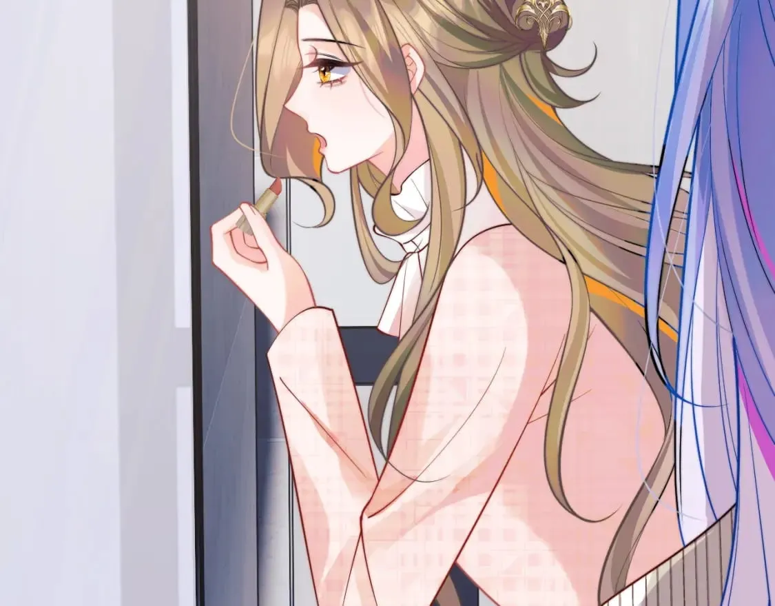第45话 肚子怎么了？ 第86页