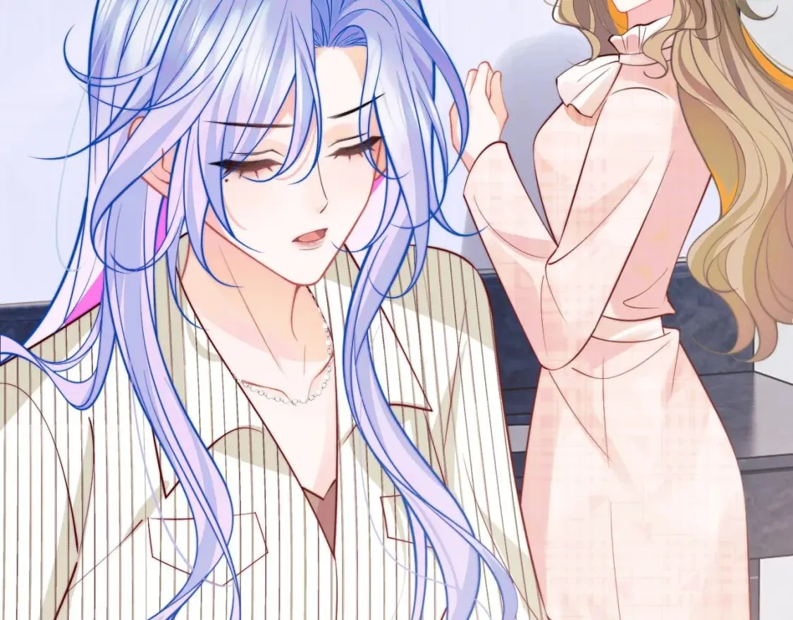 第45话 肚子怎么了？ 第95页
