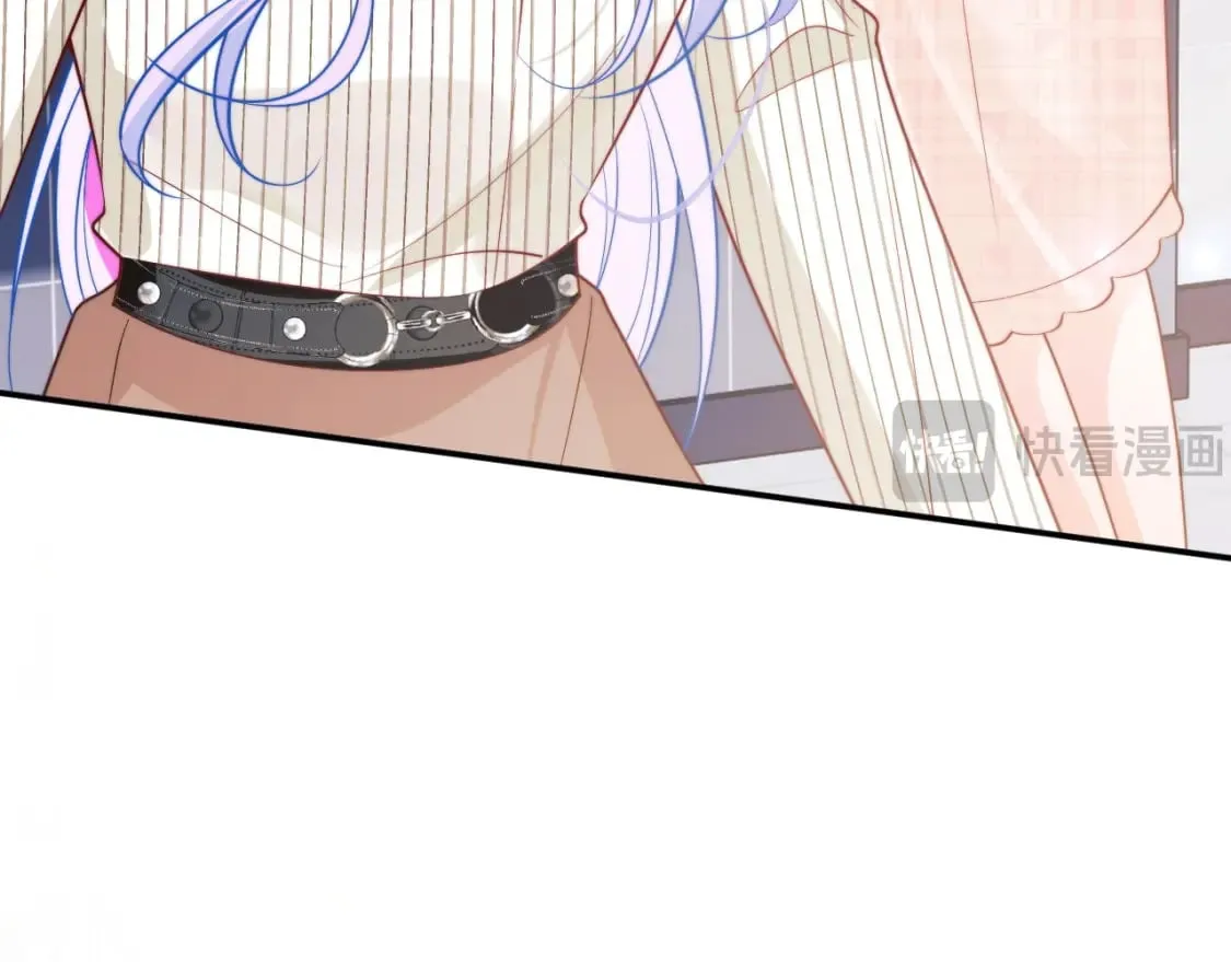 第45话 肚子怎么了？ 第96页