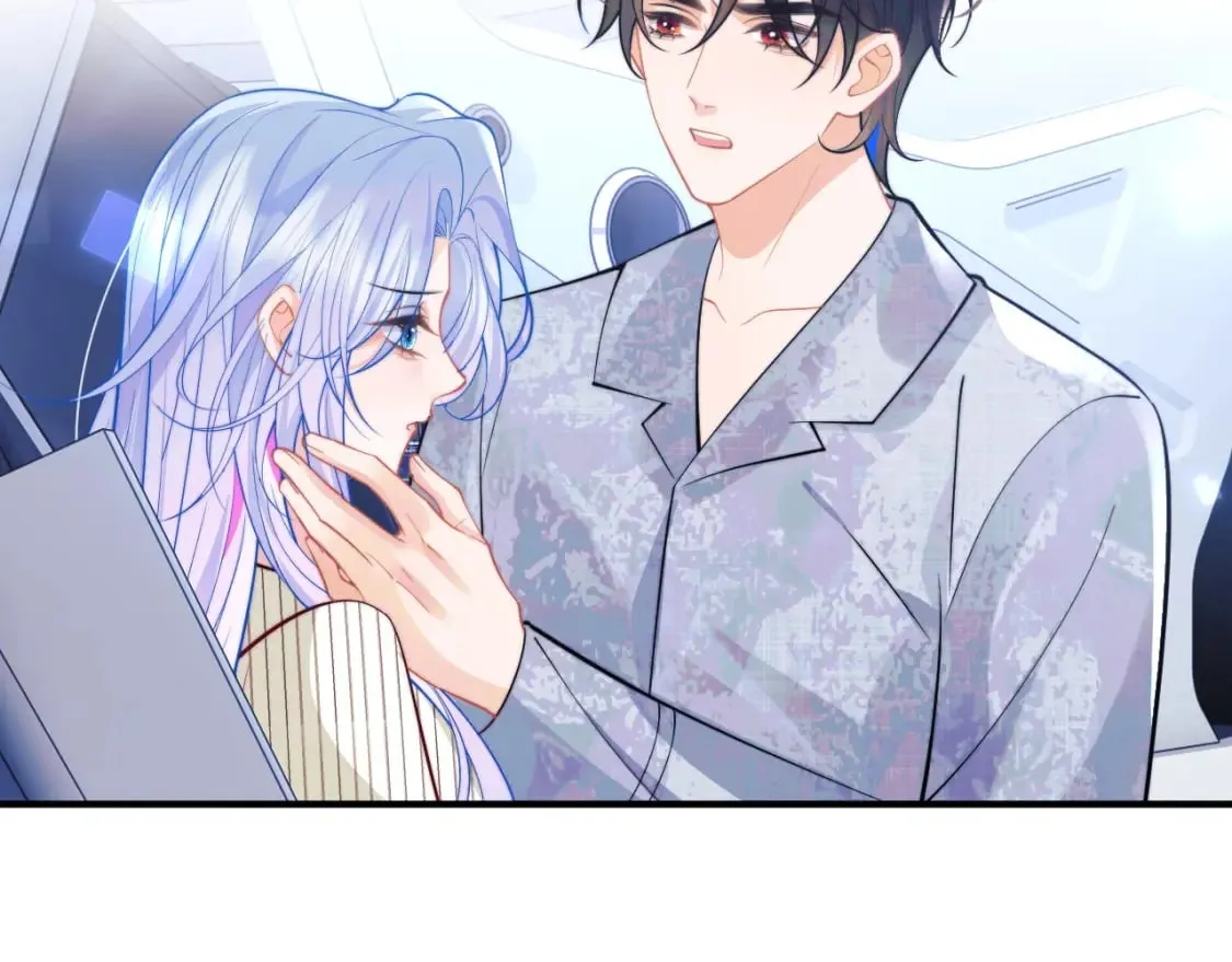 第45话 肚子怎么了？ 第101页