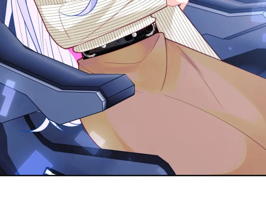 第45话 肚子怎么了？ 第106页