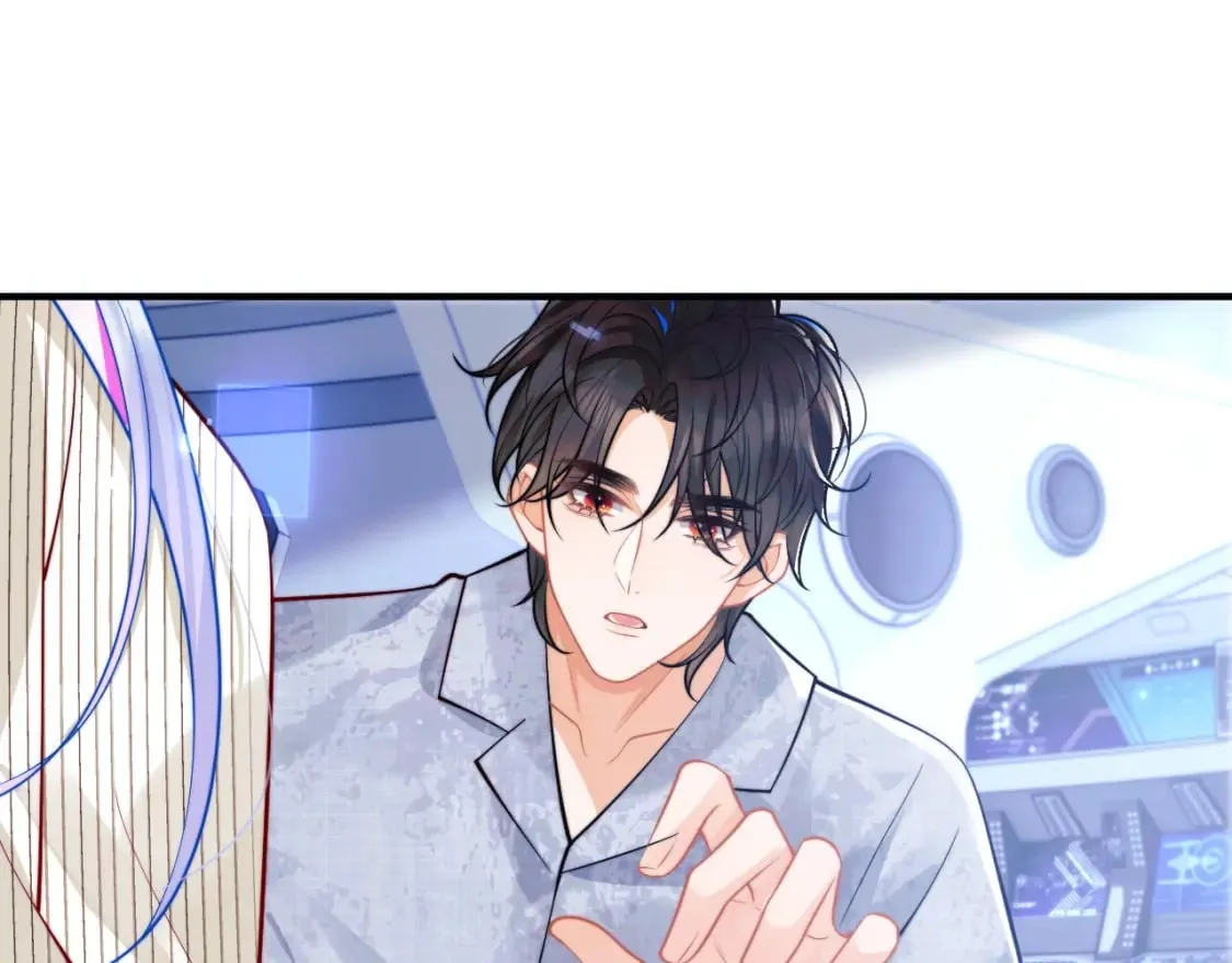第45话 肚子怎么了？ 第109页