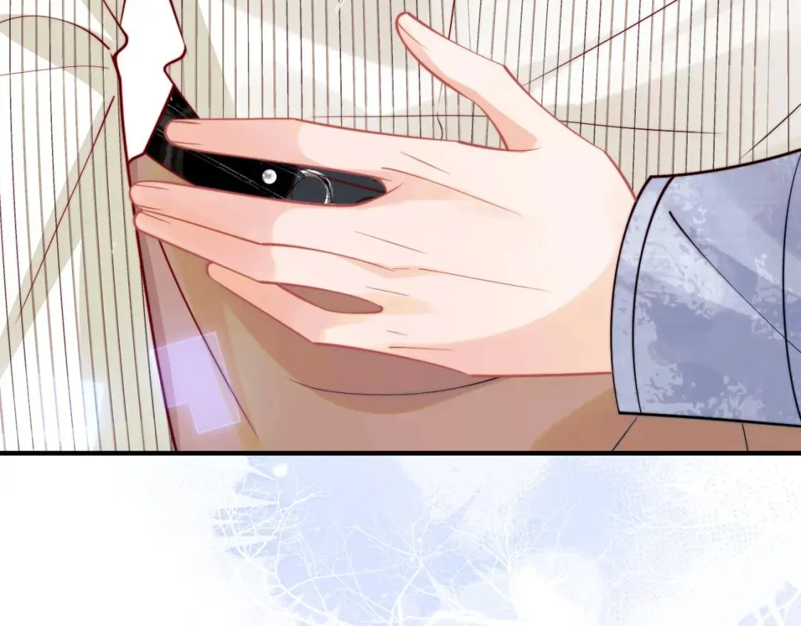 第45话 肚子怎么了？ 第111页