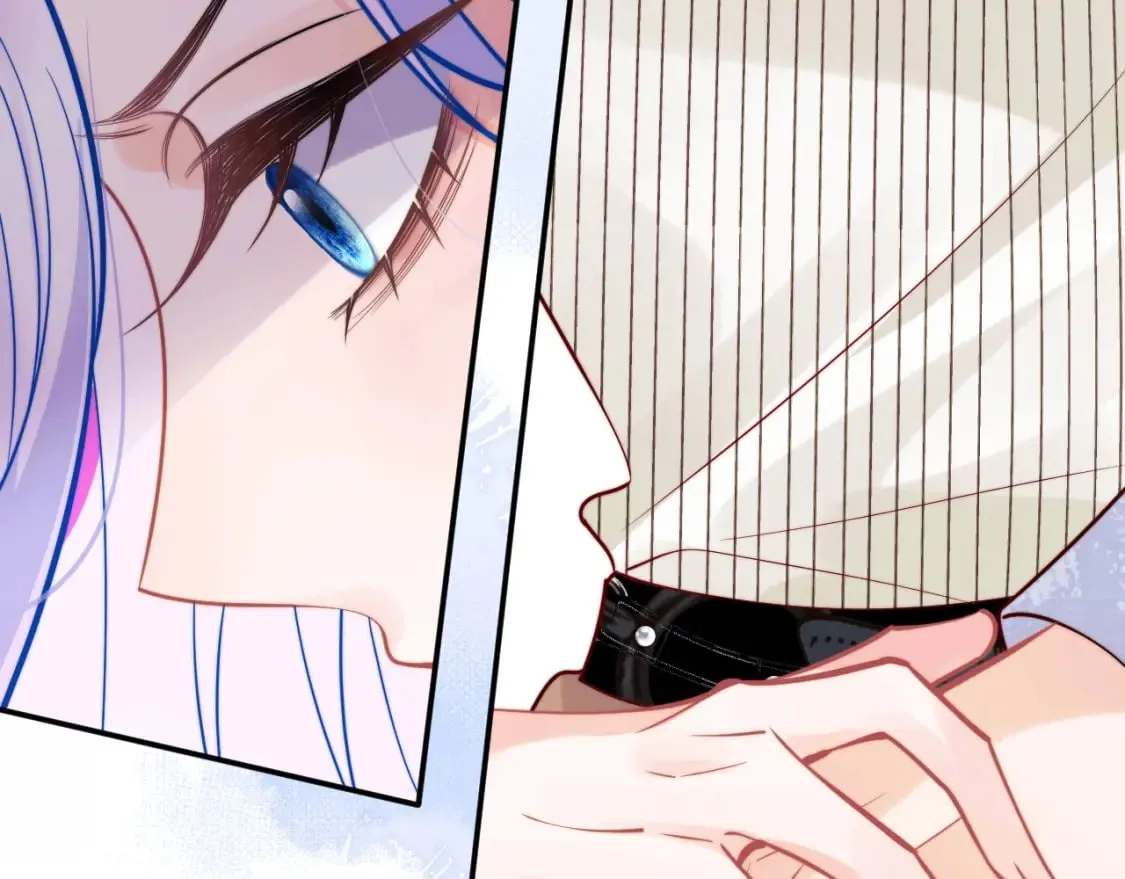 第45话 肚子怎么了？ 第113页