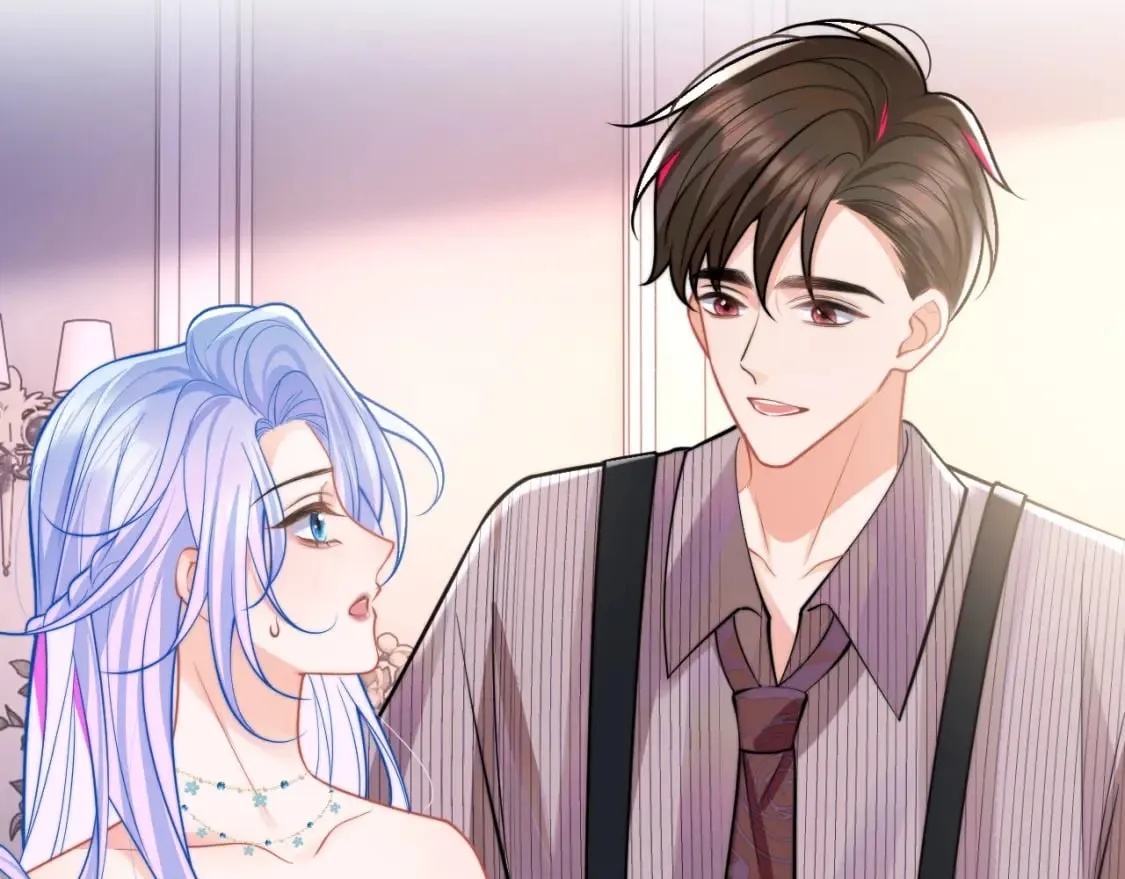 第48话 他怎么这样？！ 第17页