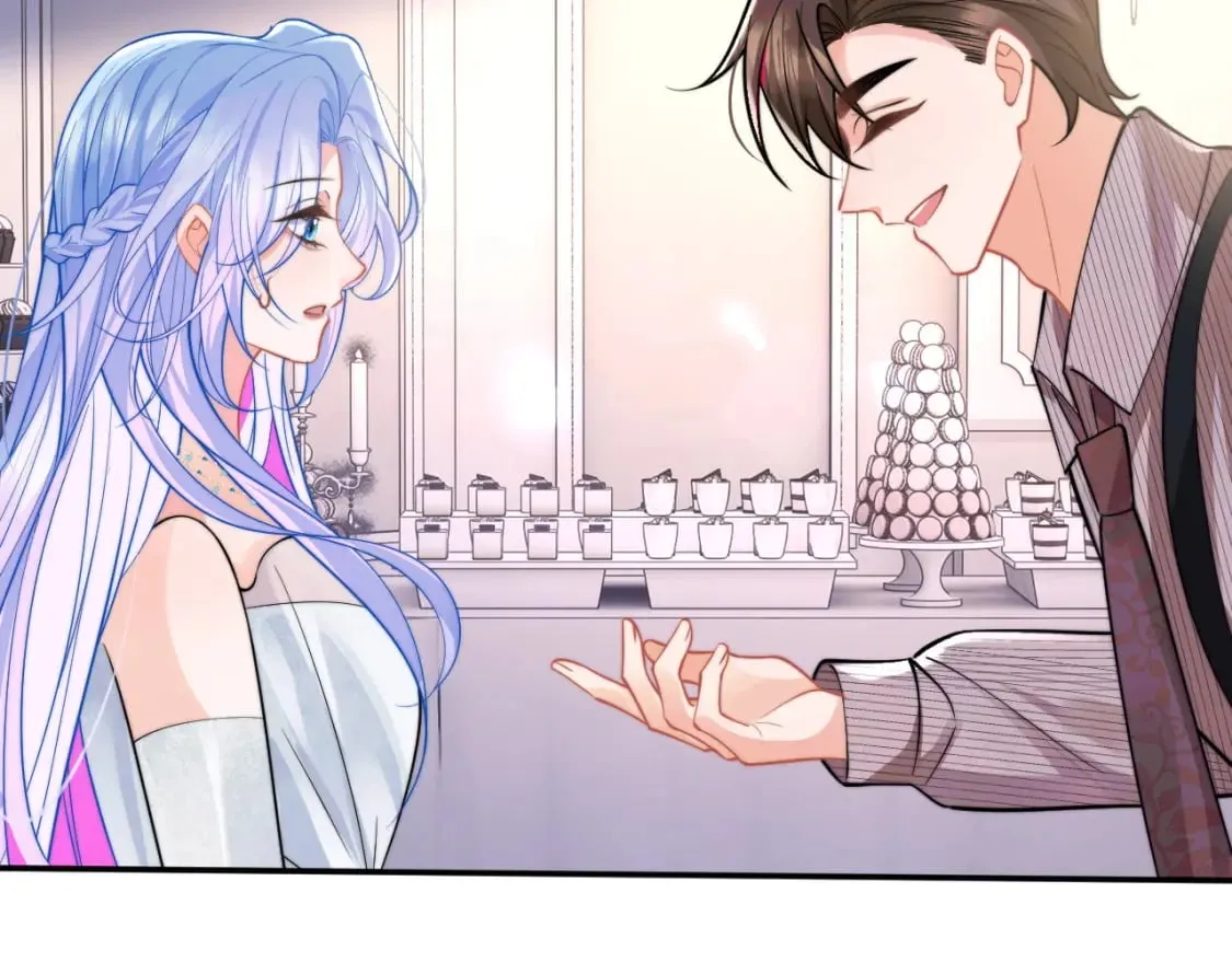 第48话 他怎么这样？！ 第22页