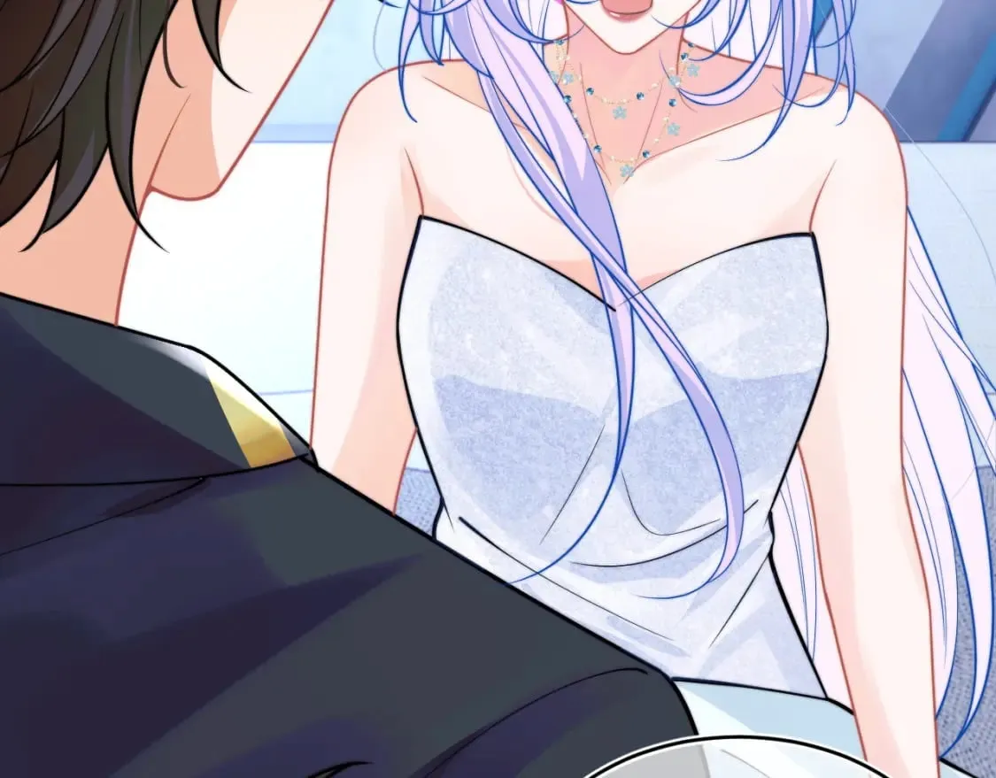 第49话 花式贴贴~ 第26页