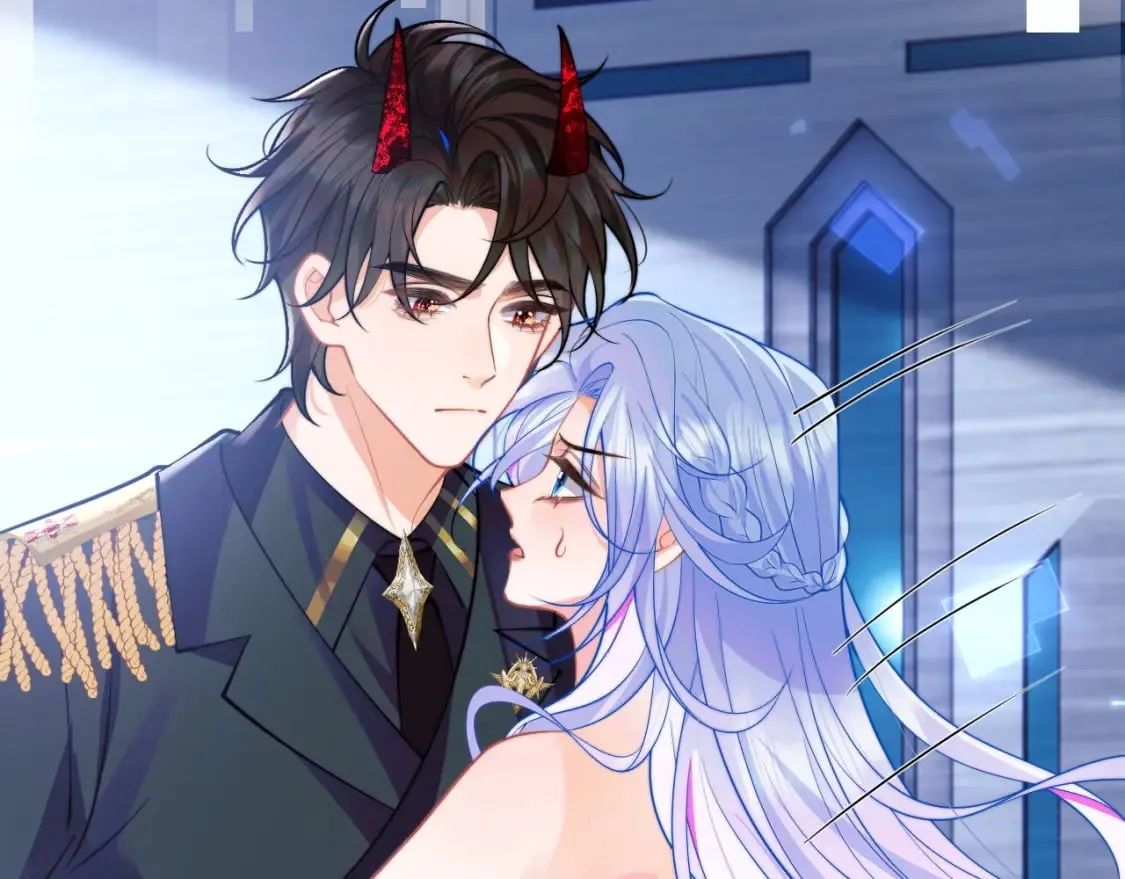 第49话 花式贴贴~ 第37页