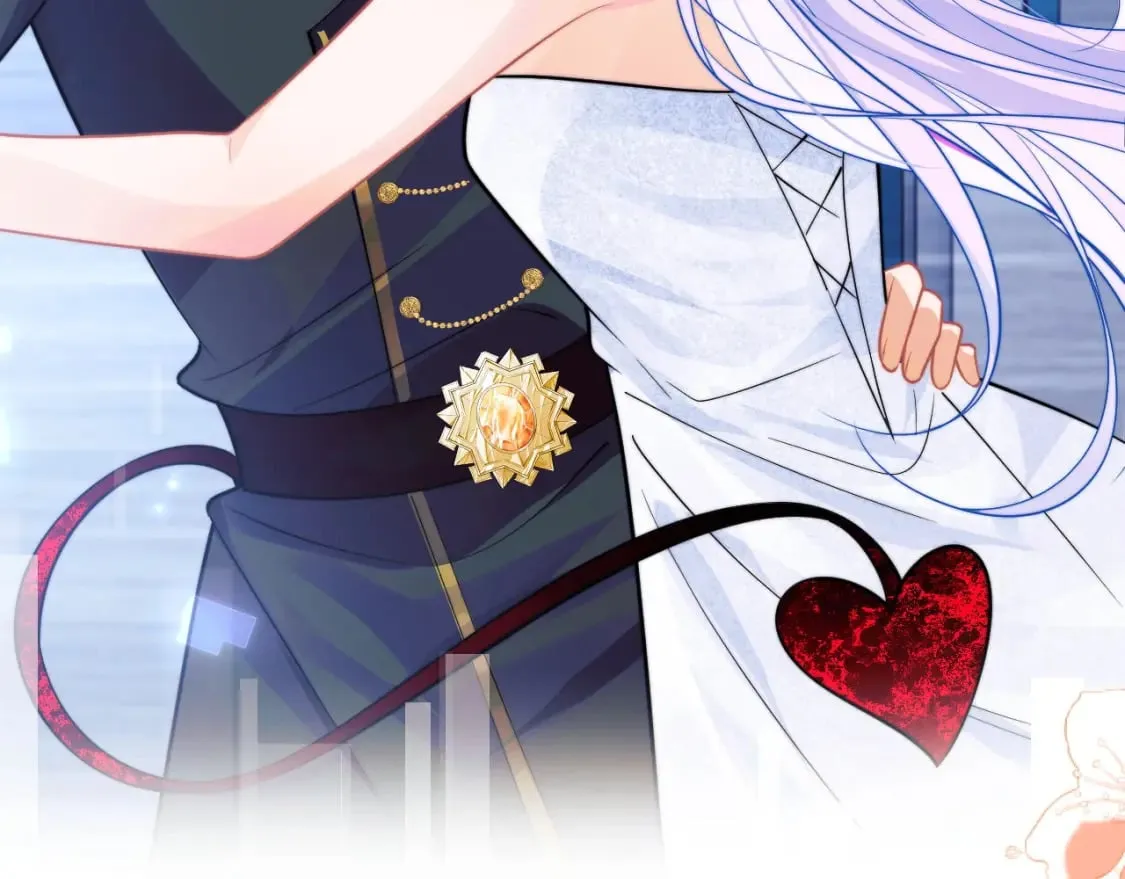 第49话 花式贴贴~ 第38页
