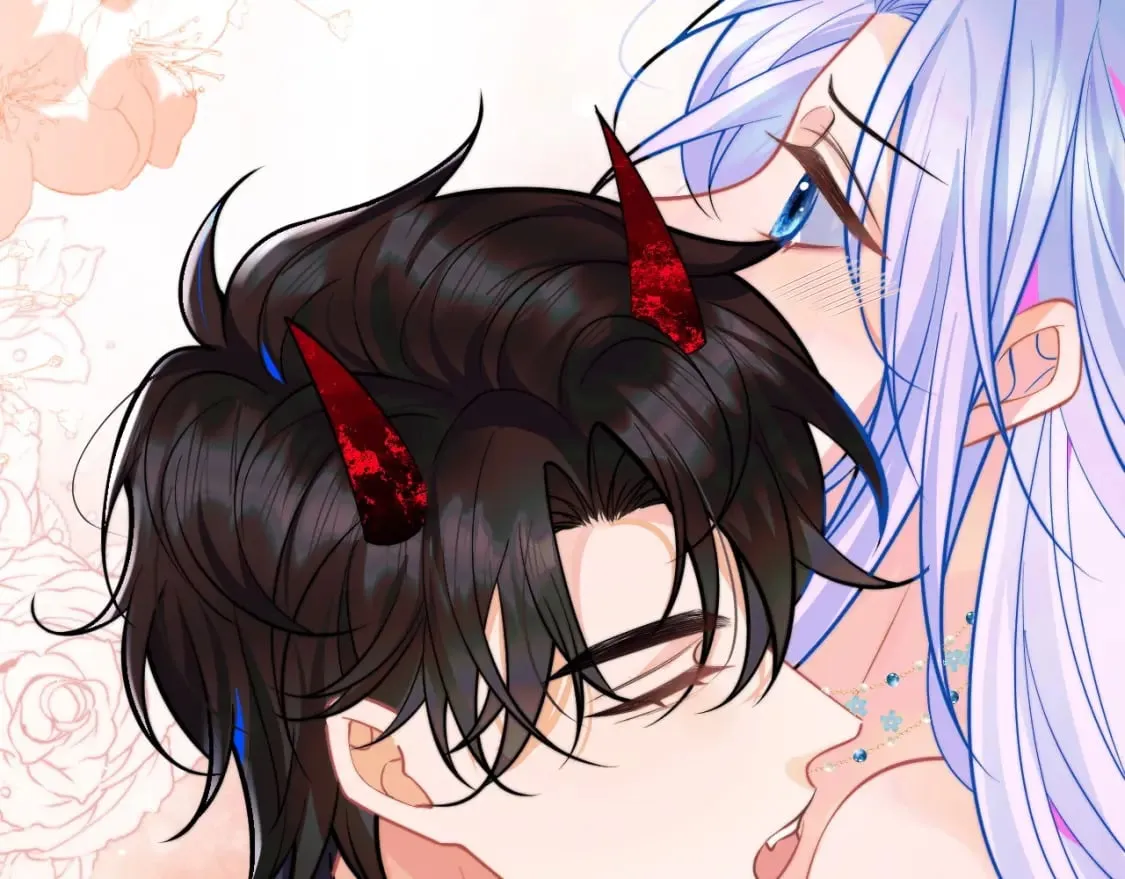 第49话 花式贴贴~ 第40页