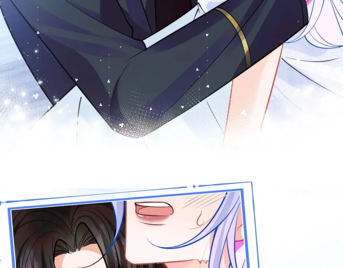 第49话 花式贴贴~ 第46页