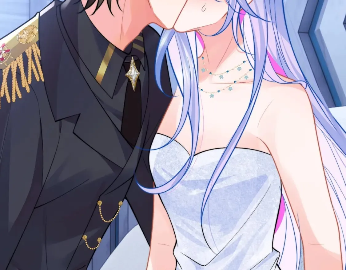 第49话 花式贴贴~ 第55页