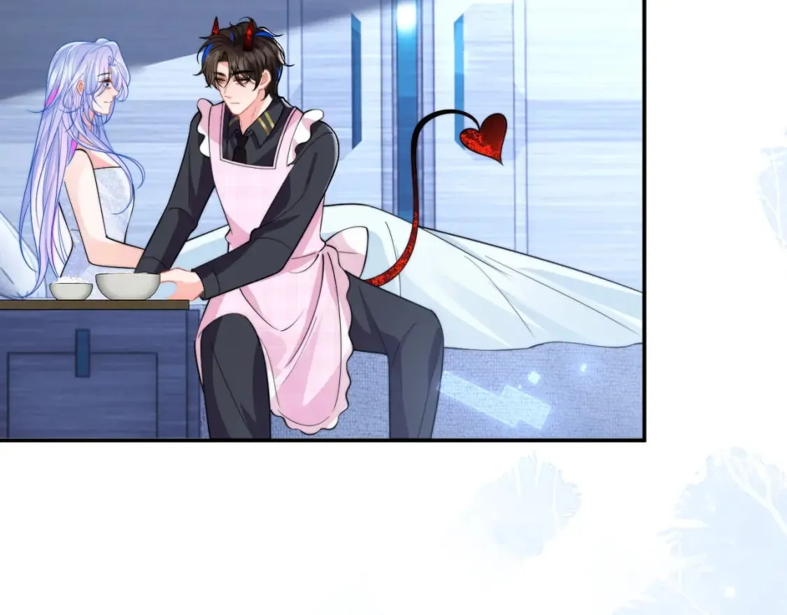 第49话 花式贴贴~ 第67页