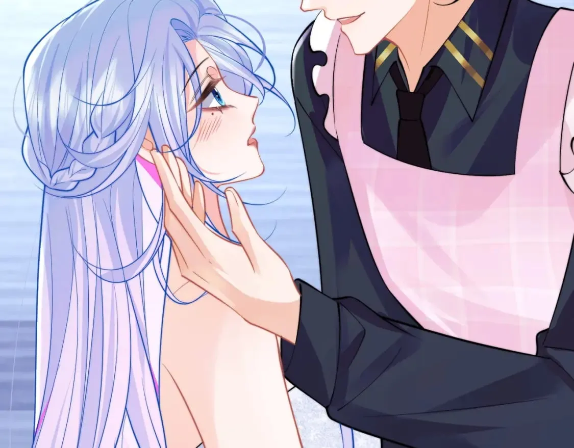第49话 花式贴贴~ 第88页