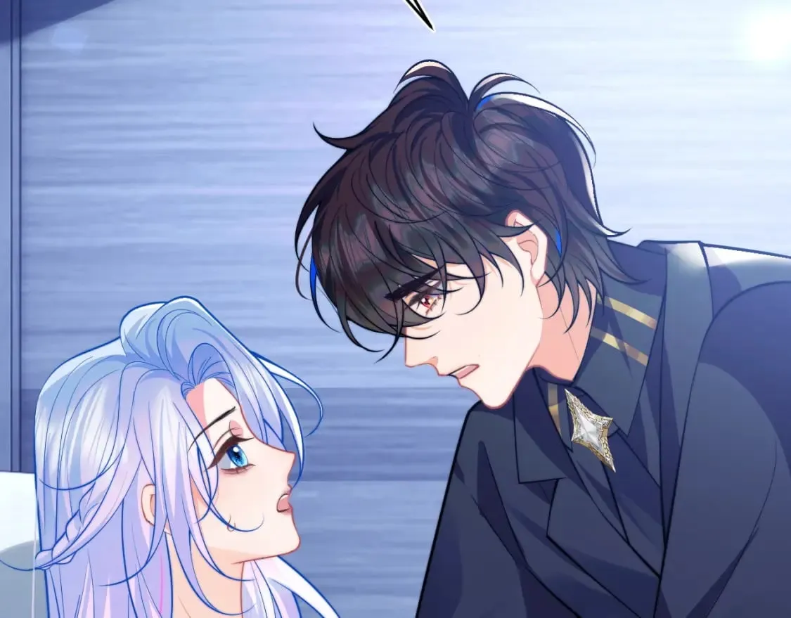 第51话 上司好粘人 第20页