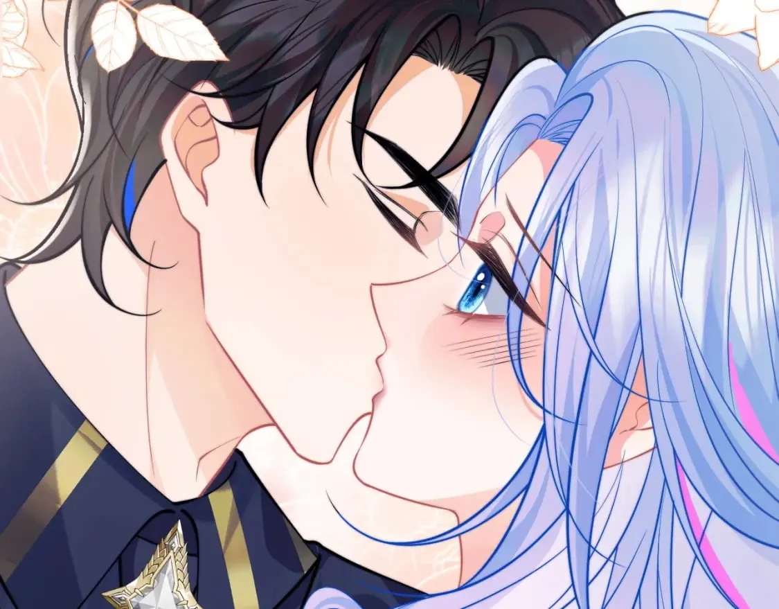 第51话 上司好粘人 第52页