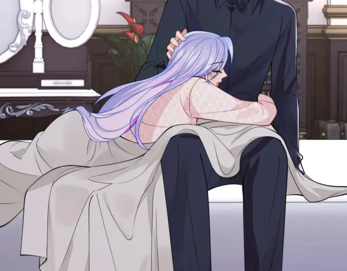 第55话 照顾人 第46页