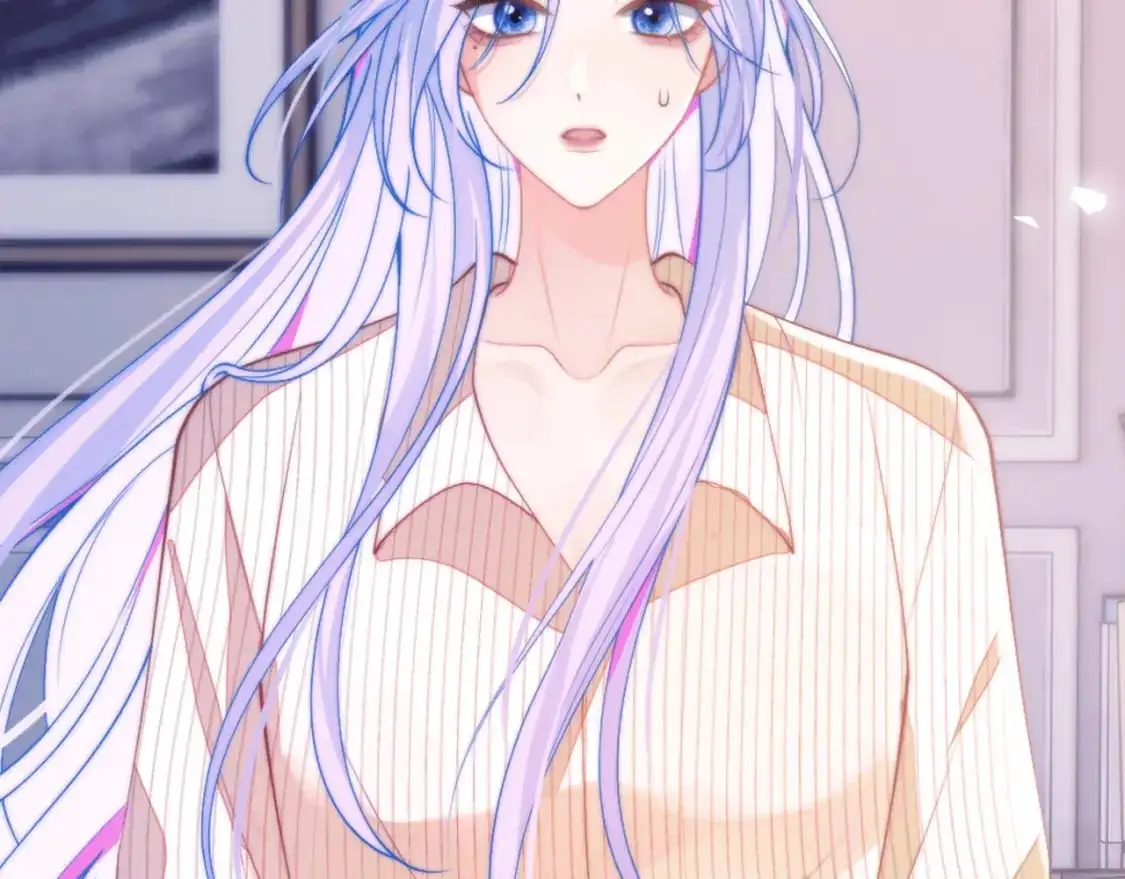 魅魔缠身，以身安抚 第8页