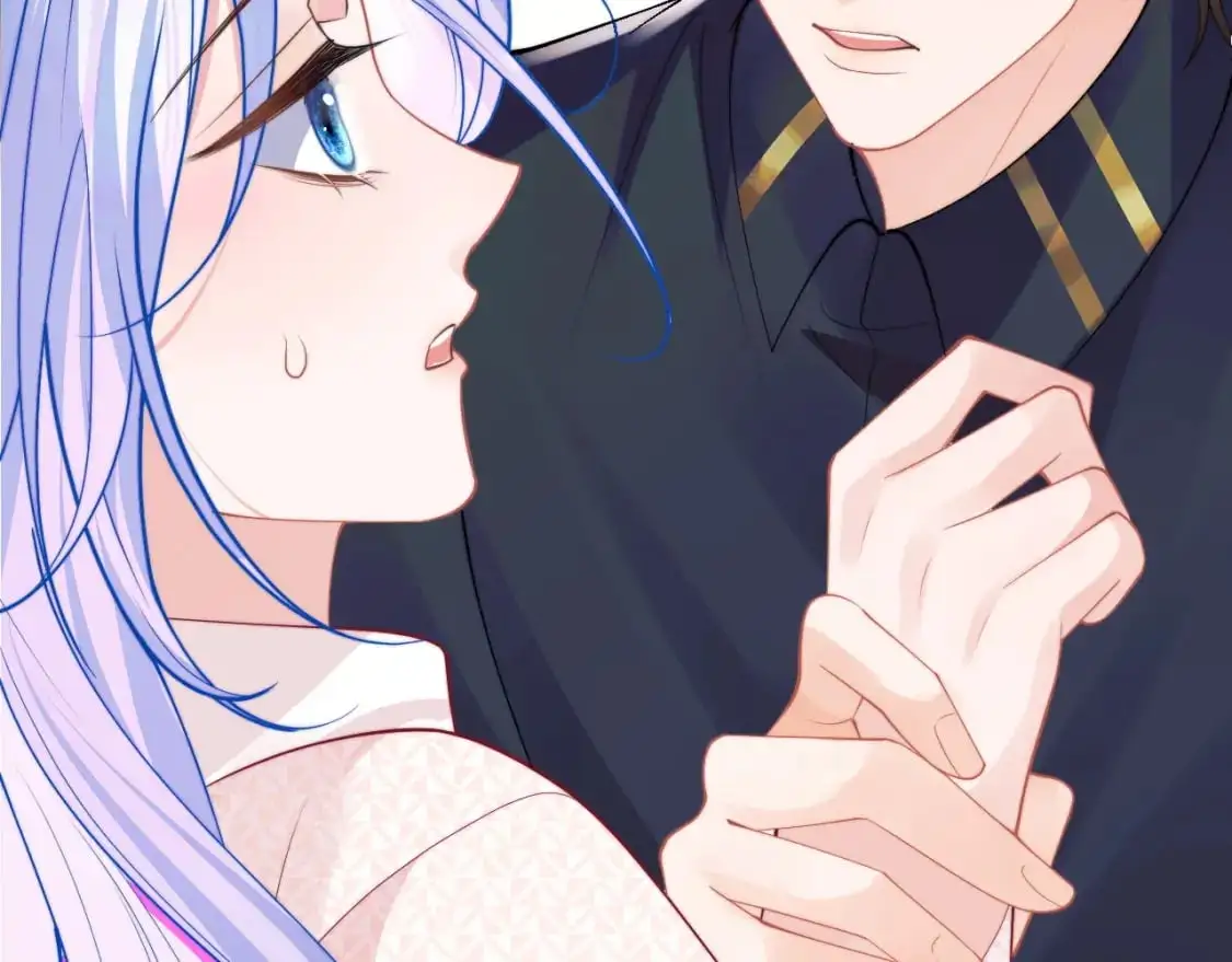 第56话 假扮未婚夫？ 第21页