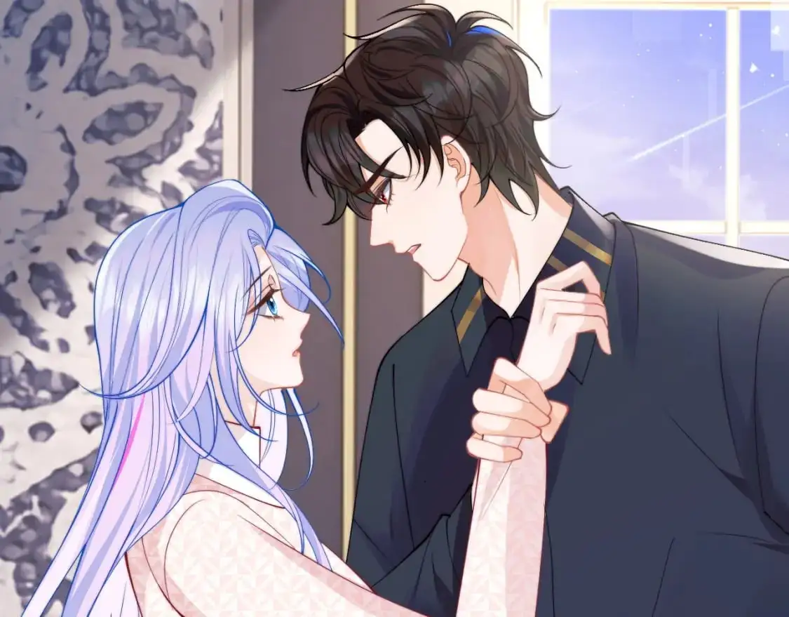 第56话 假扮未婚夫？ 第25页