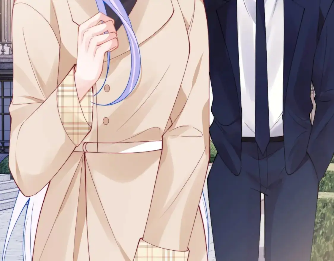 第56话 假扮未婚夫？ 第30页