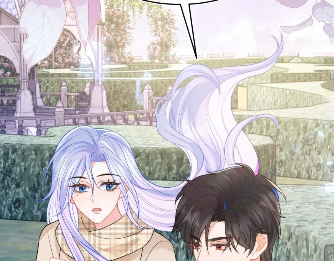 第56话 假扮未婚夫？ 第34页
