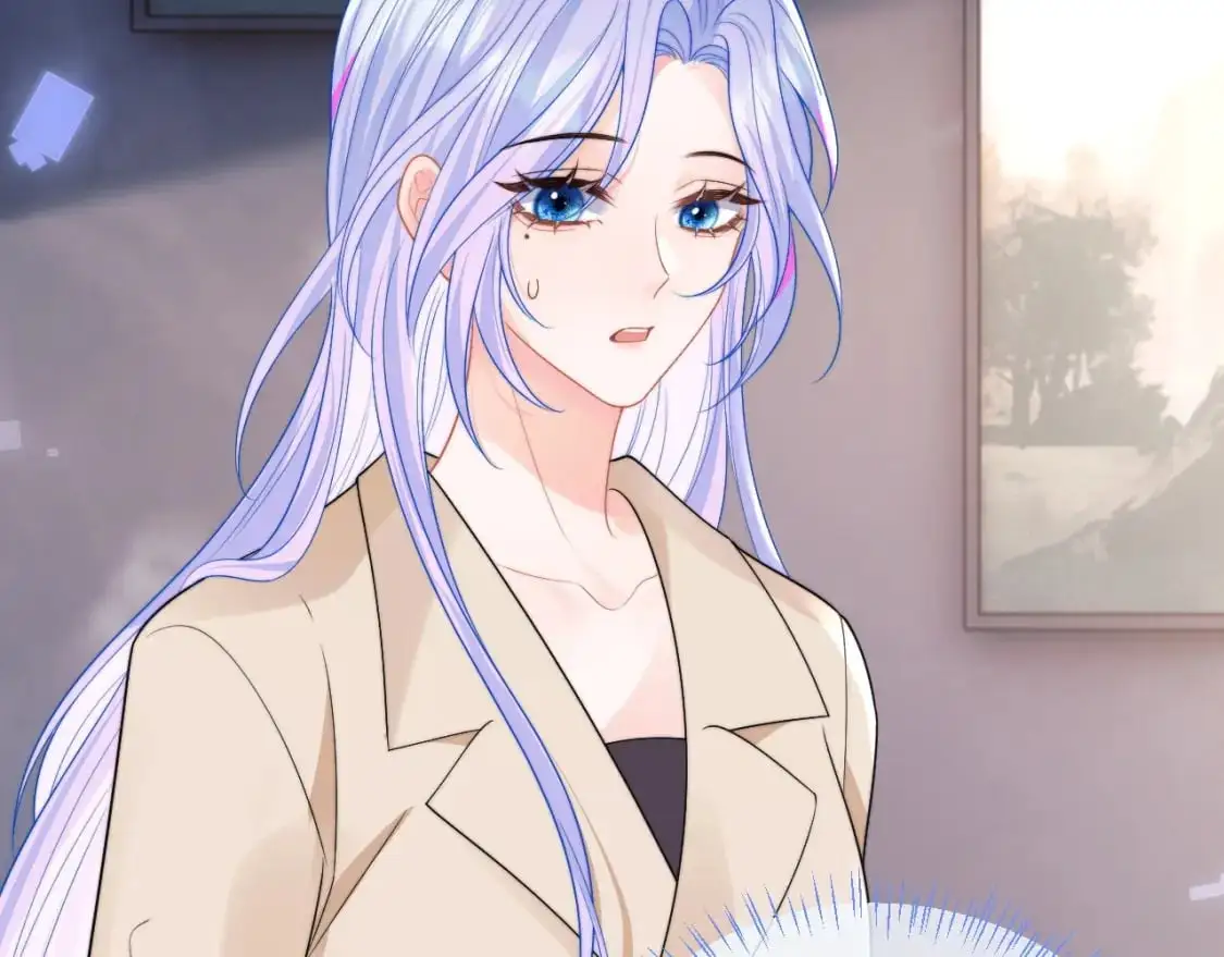 第56话 假扮未婚夫？ 第62页