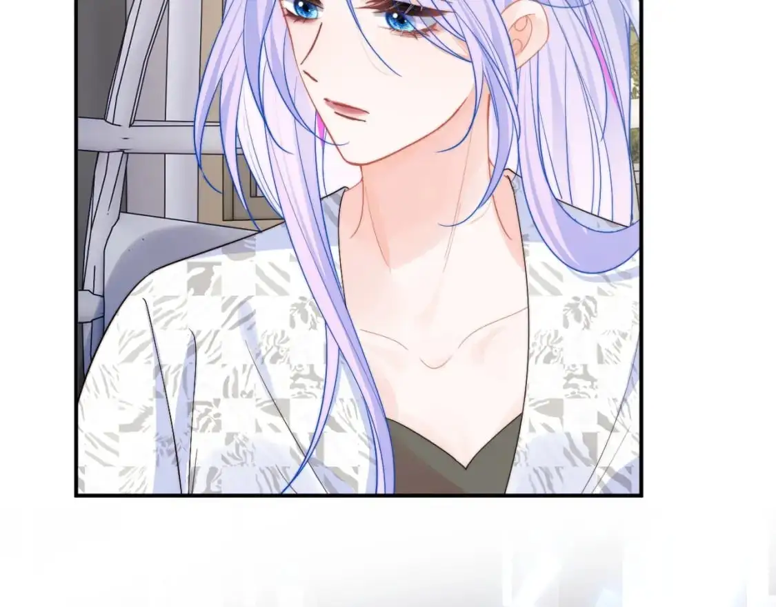 第58话 想要摸一下肚子 第25页