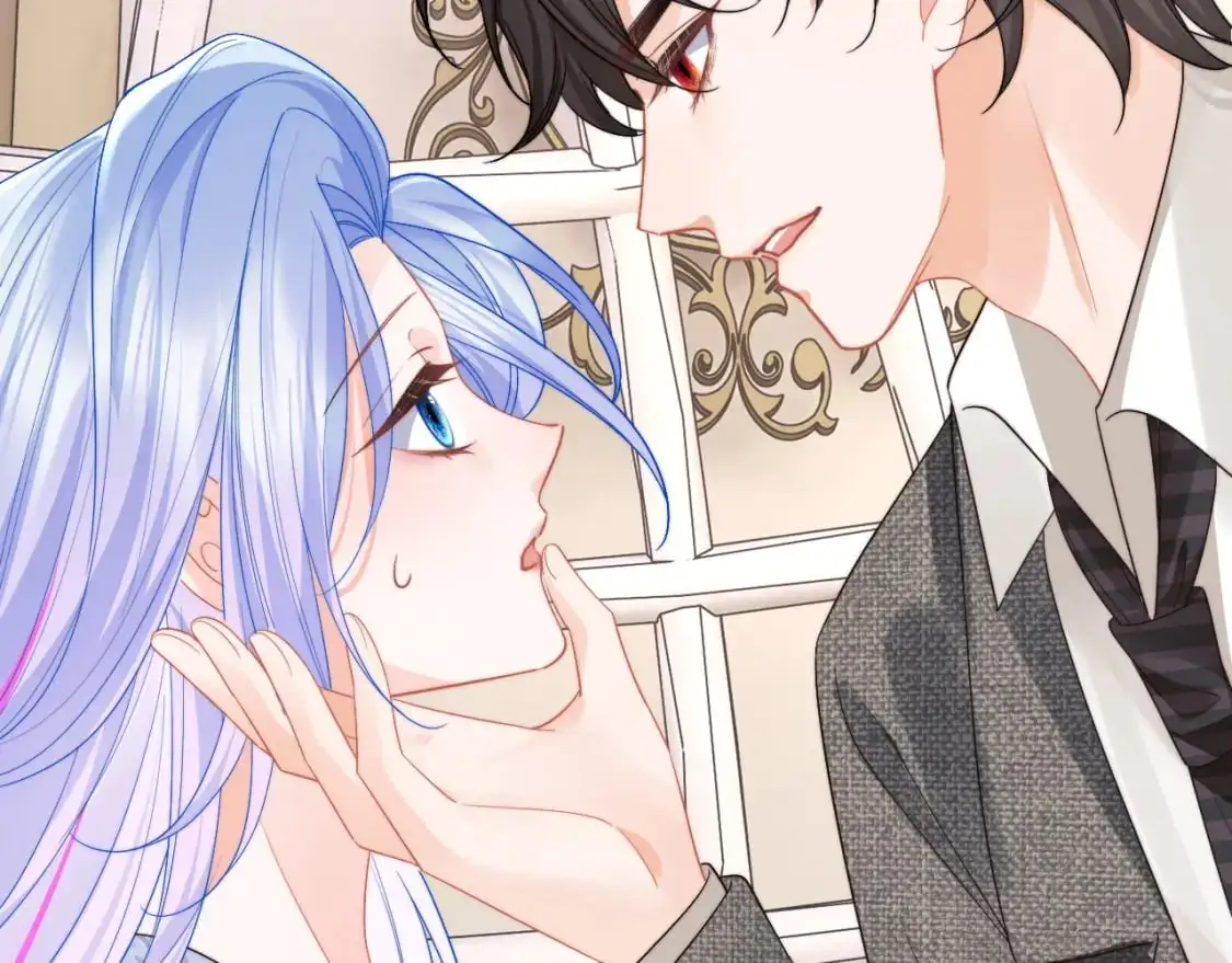 第58话 想要摸一下肚子 第27页