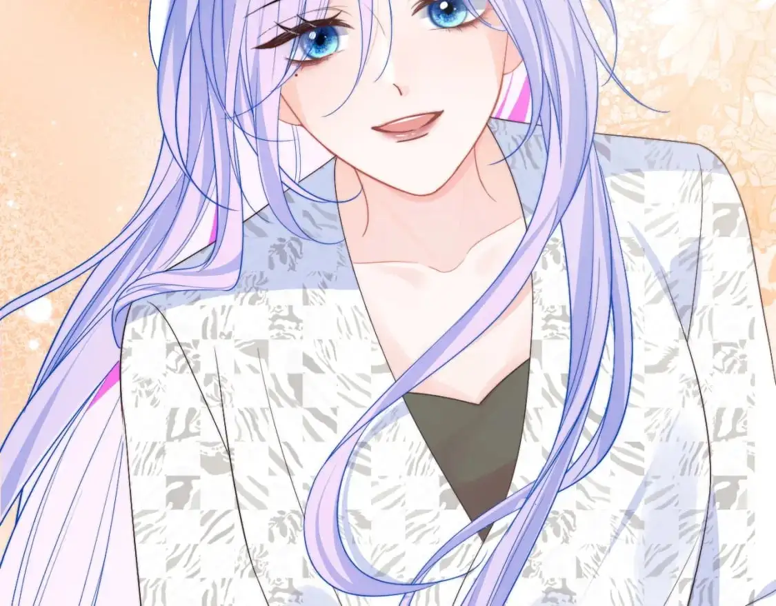 第58话 想要摸一下肚子 第40页