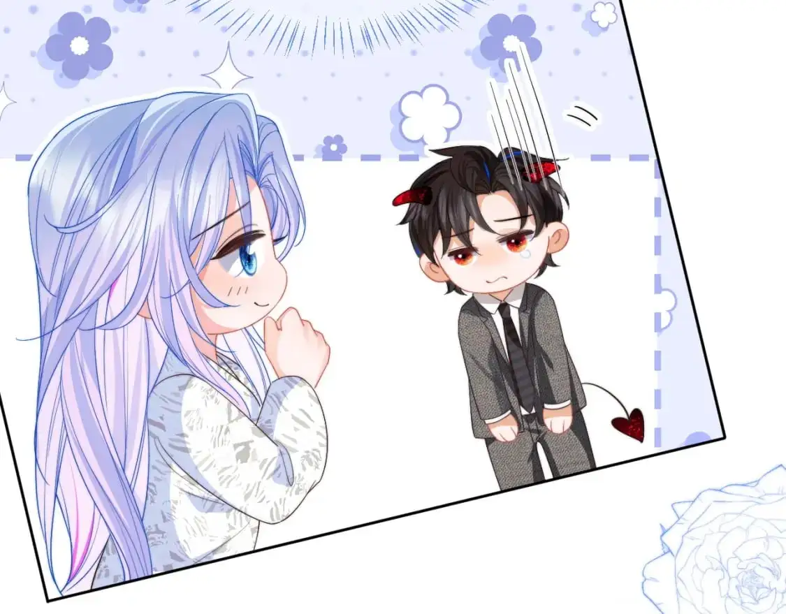第58话 想要摸一下肚子 第83页