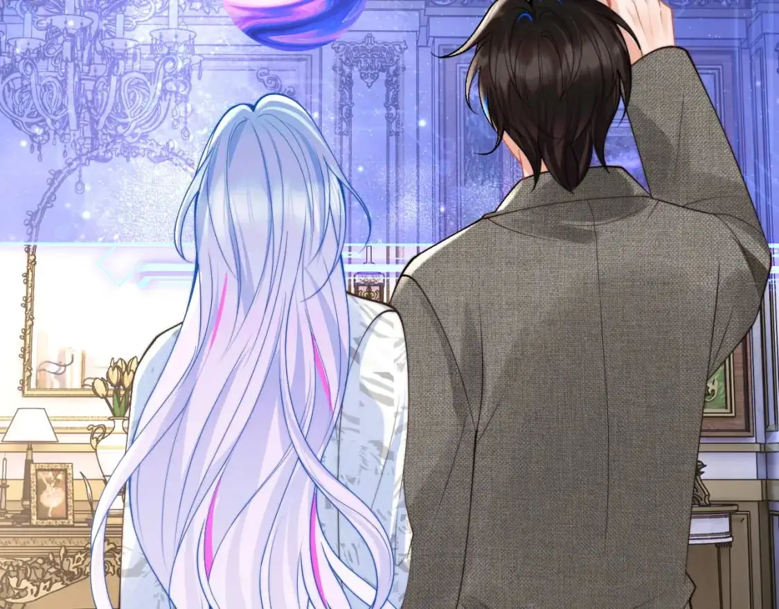 第60话 叫宝贝还是老婆呢？ 第69页