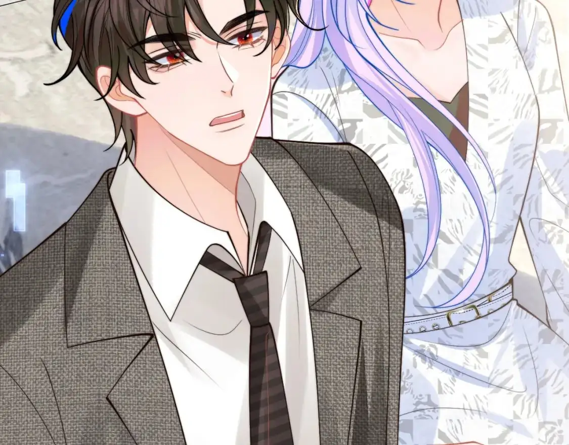 第60话 叫宝贝还是老婆呢？ 第73页