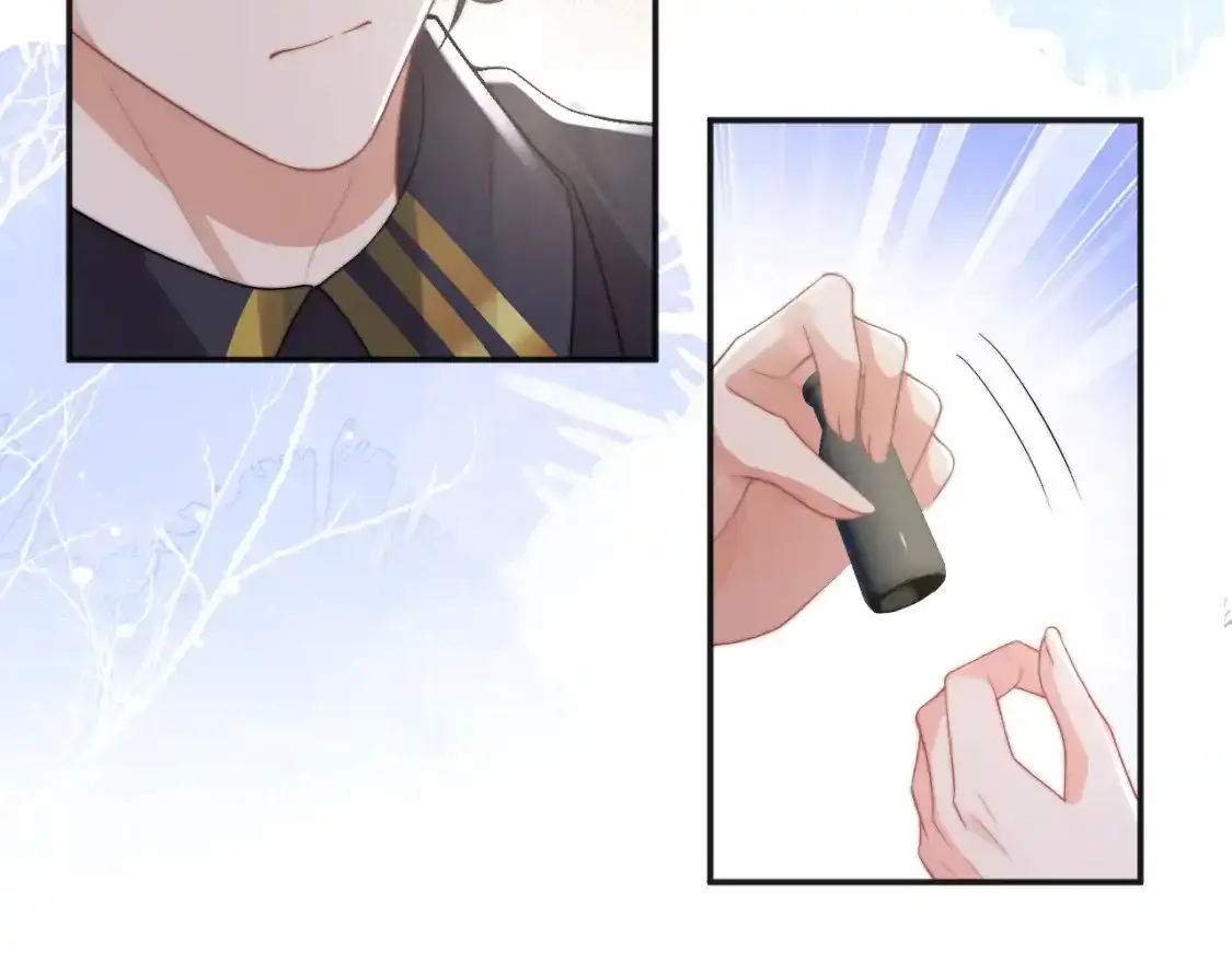 第12话 上司晚上找我哭唧唧 第30页