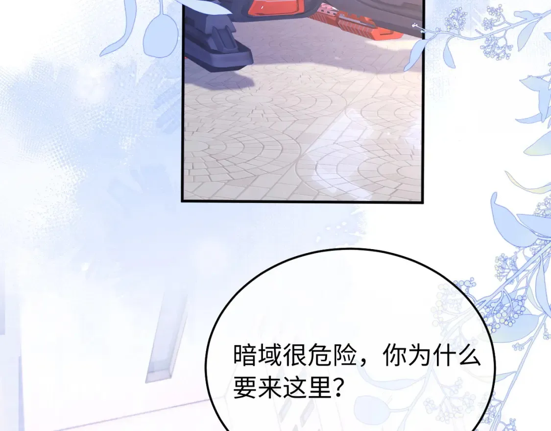 第71话 暗域再会 第74页