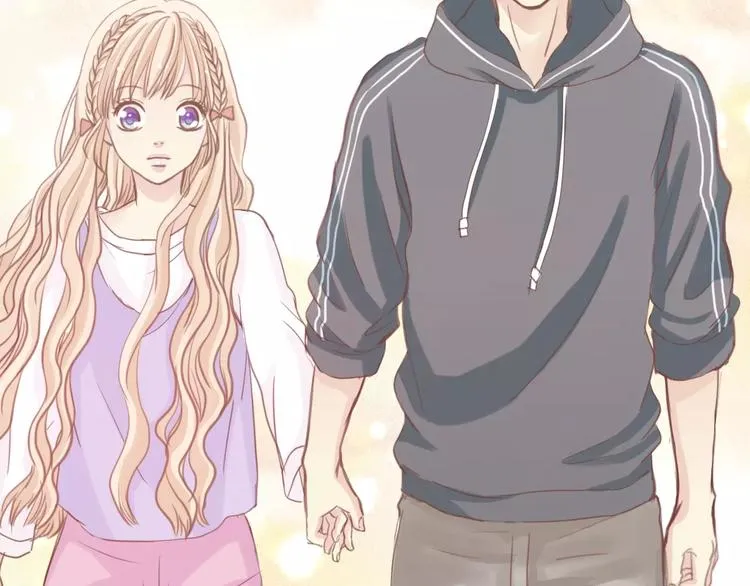 第4话 做我女朋友吧 第85页