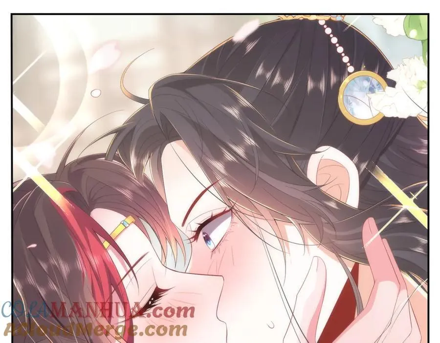 第86话 我绝不会坐以待毙 第133页