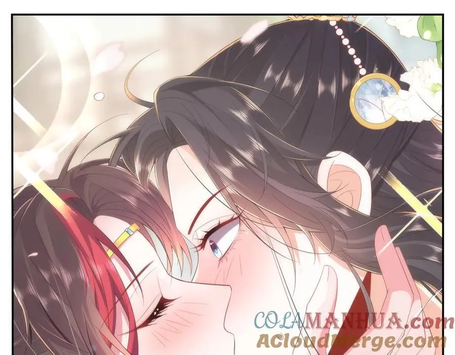 第88话 要和他共进退 第145页