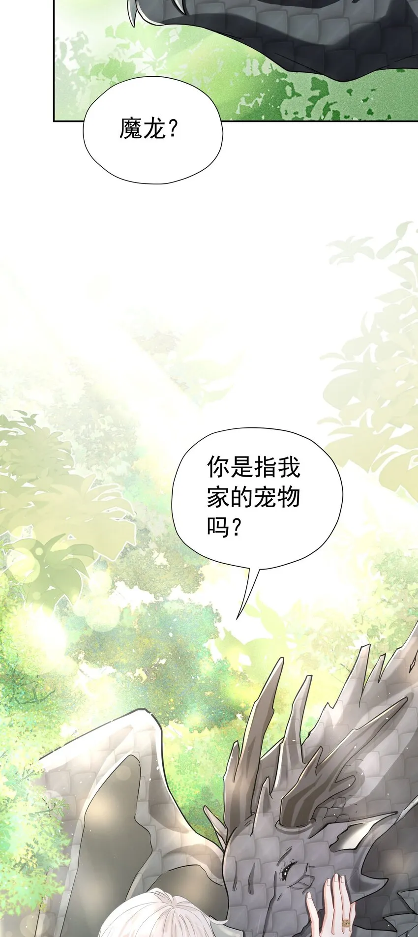 第14话 又见面了，小贵族 第7页