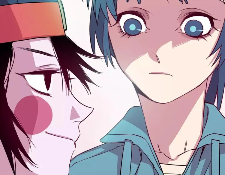 第7话 我在呢 第114页